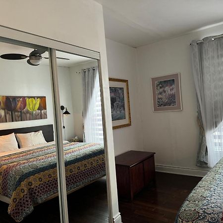 Le 2316 Apartment Сен-Иасент Екстериор снимка