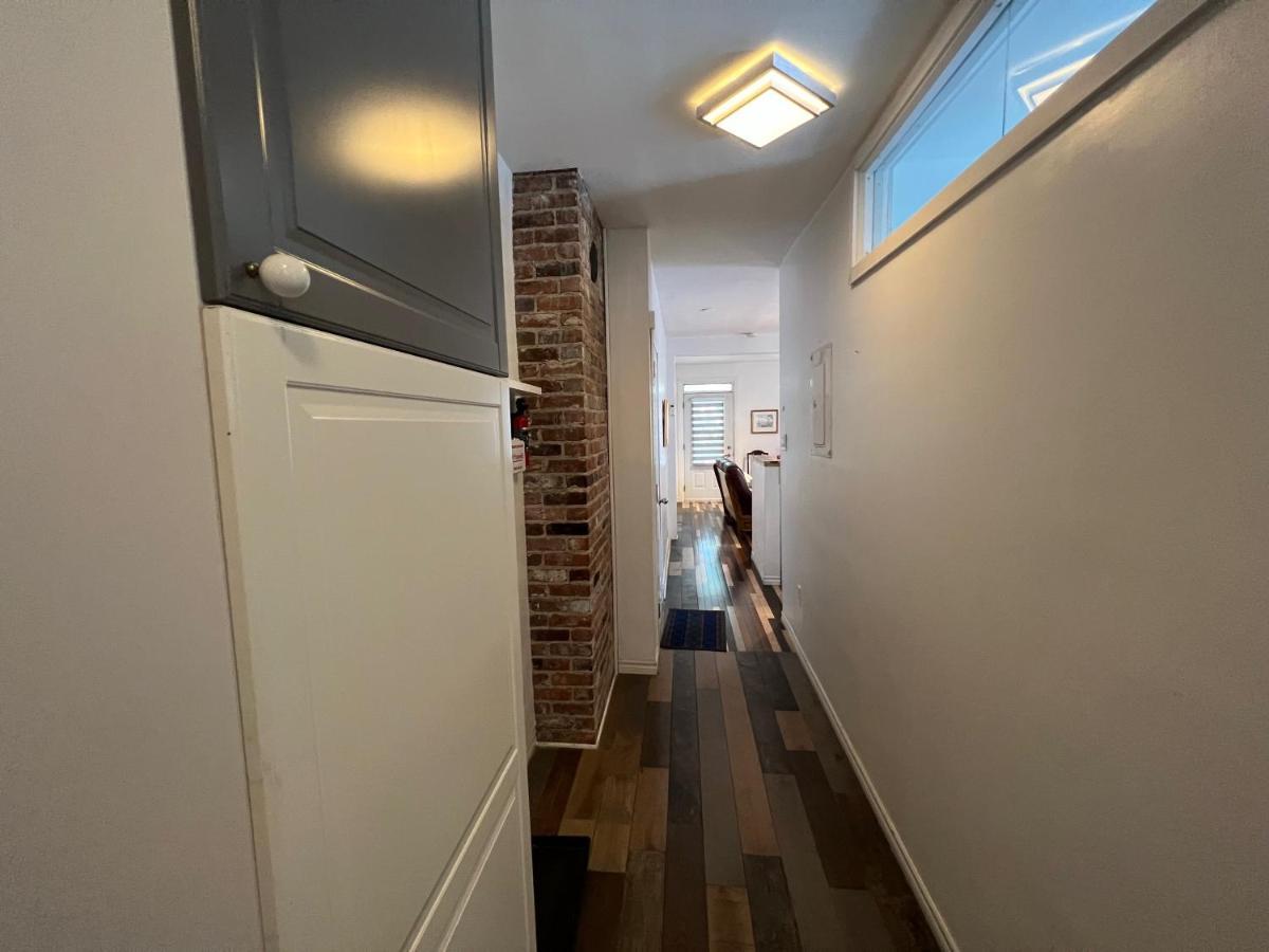 Le 2316 Apartment Сен-Иасент Екстериор снимка