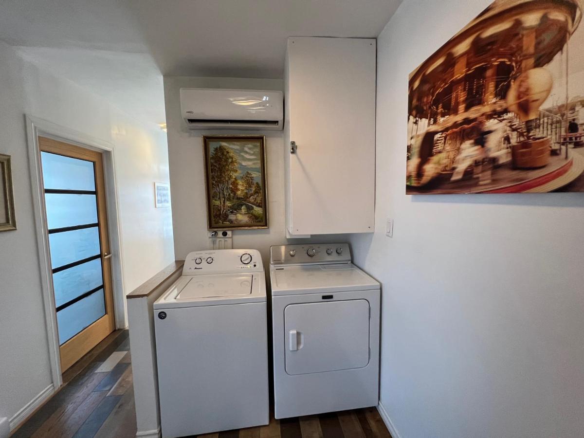 Le 2316 Apartment Сен-Иасент Екстериор снимка