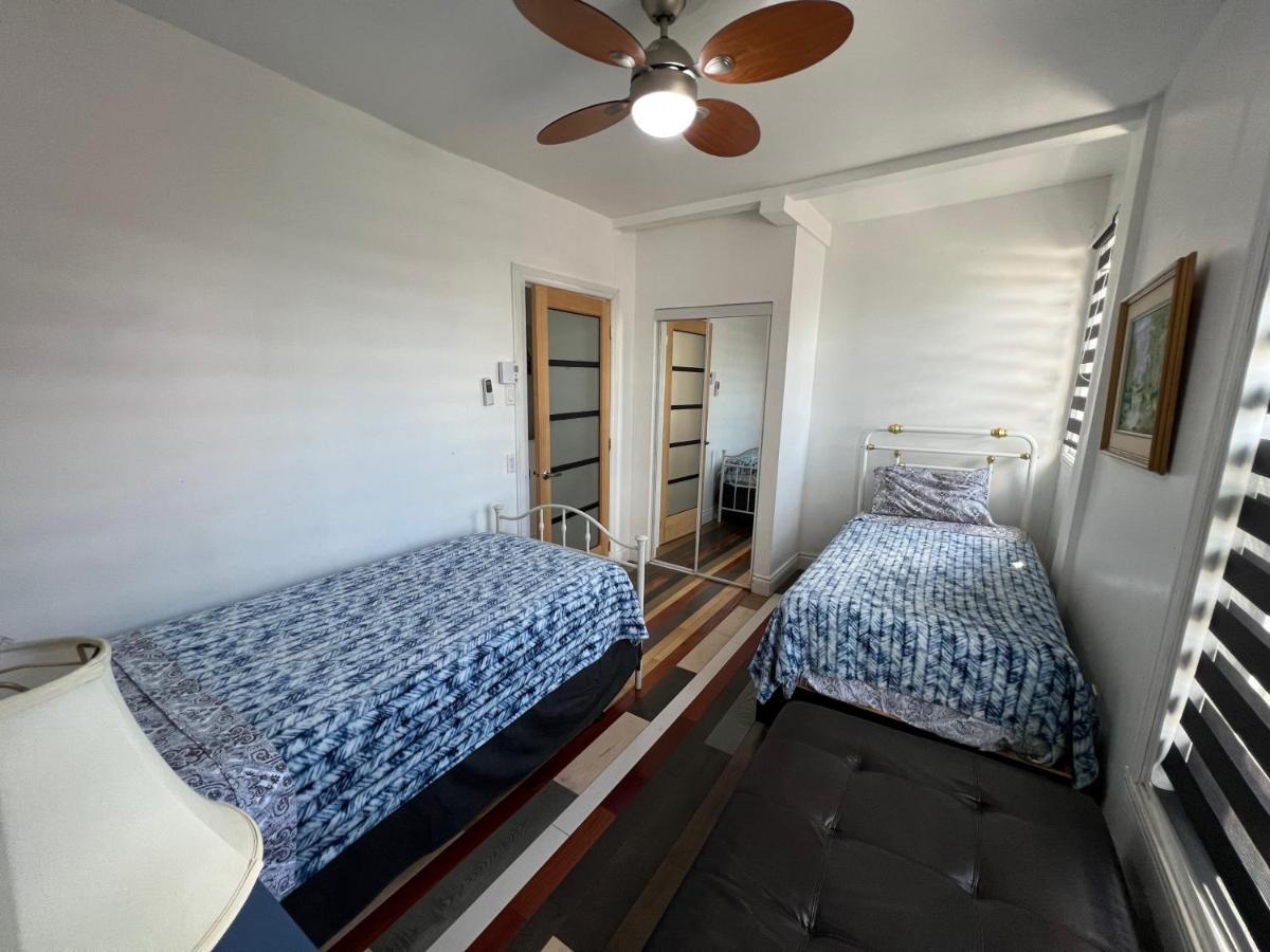 Le 2316 Apartment Сен-Иасент Екстериор снимка