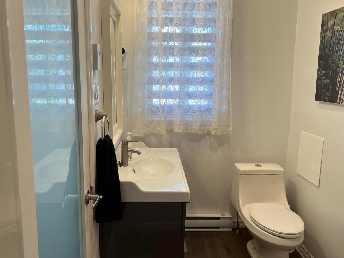 Le 2316 Apartment Сен-Иасент Екстериор снимка