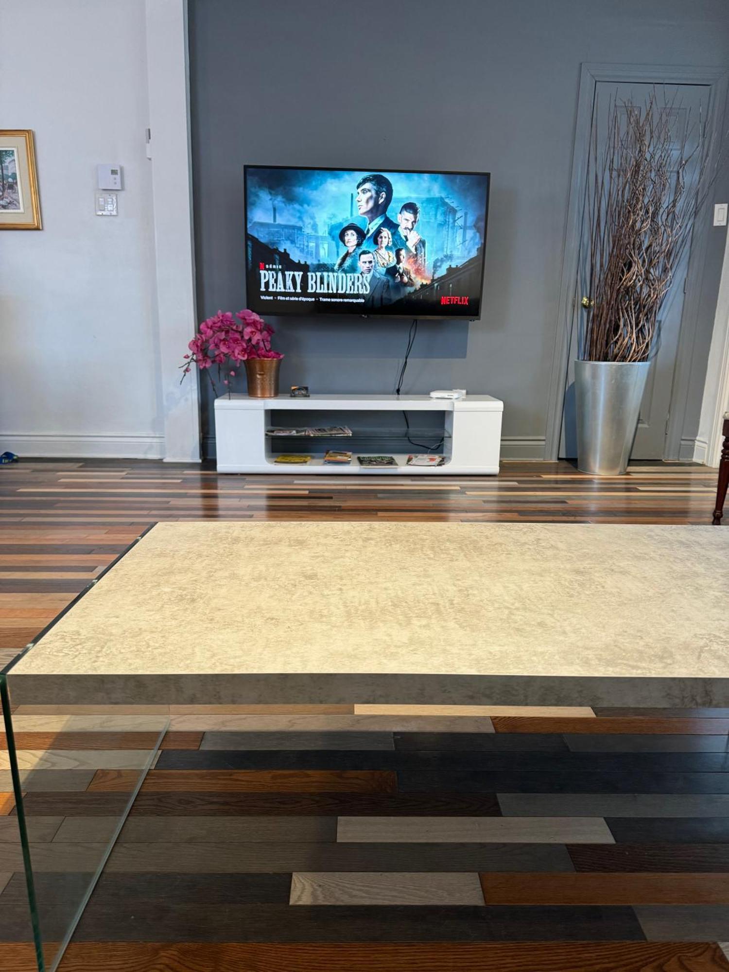 Le 2316 Apartment Сен-Иасент Екстериор снимка