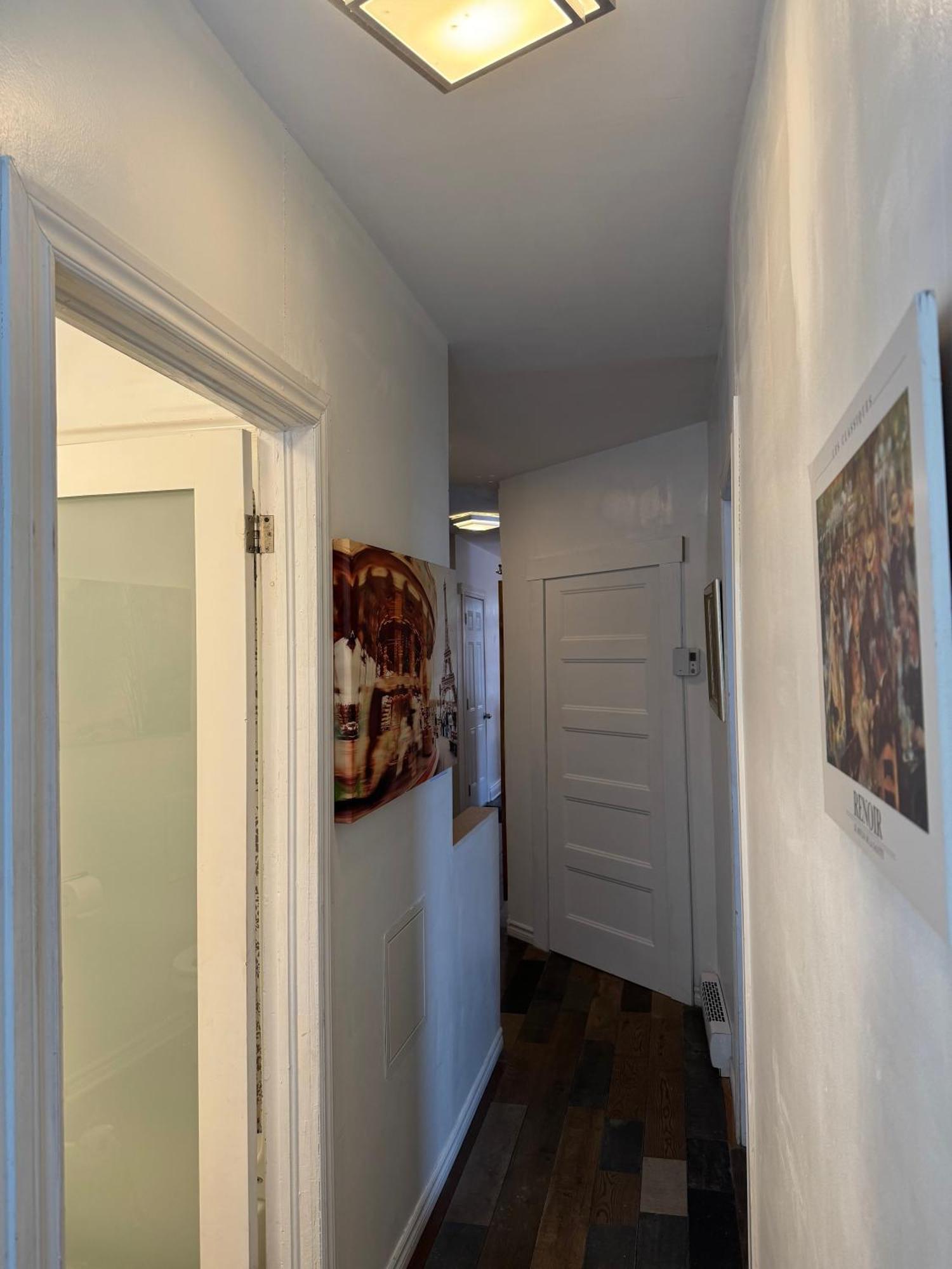 Le 2316 Apartment Сен-Иасент Екстериор снимка