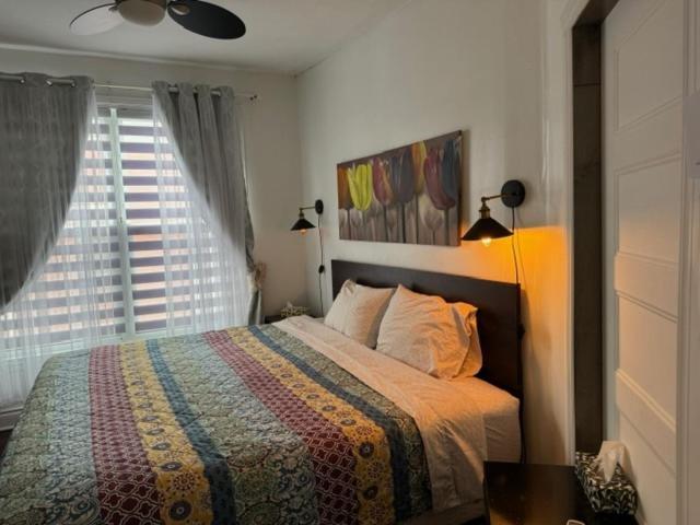 Le 2316 Apartment Сен-Иасент Екстериор снимка