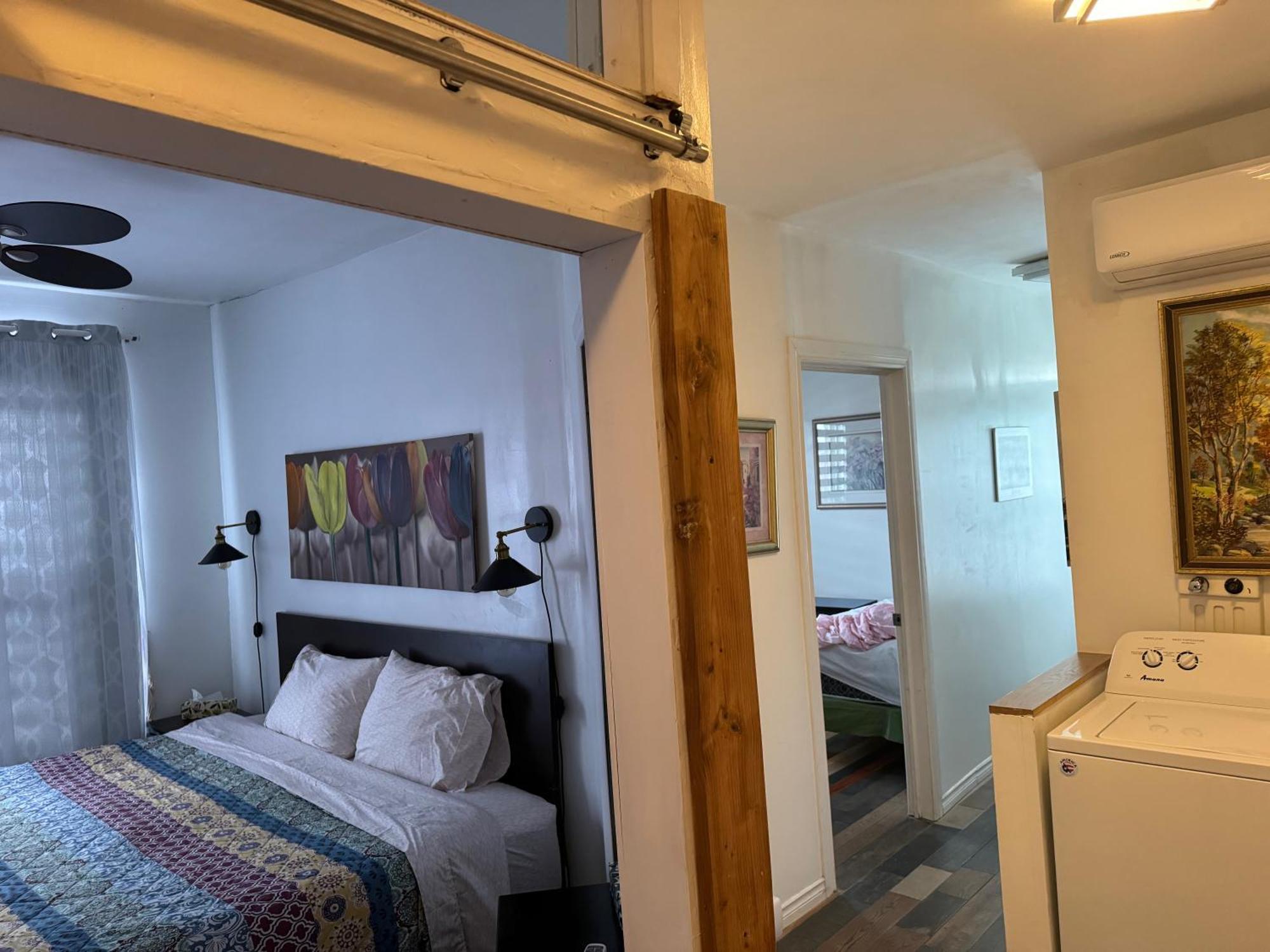 Le 2316 Apartment Сен-Иасент Екстериор снимка
